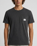 ASPHALT SNC BASIC FLAMÉ T-SHIRT