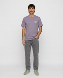 THE BILLY DENIM MIDDLE GREY