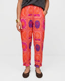 MOSAIQUE FEM JOGGER LONG
