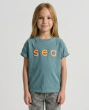 SAGE SEA KIDS T-SHIRT