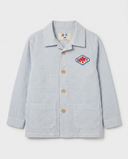 WORKER SAMMY KIDS PALE BLUE