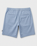 INDIGO BLUE JOGGER SHORT