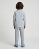 WORKER SAMMY KIDS PALE BLUE