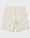OFFWHITE JOGGER SHORT