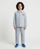 WORKER SAMMY KIDS PALE BLUE