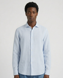 SAM SPORT MINI STRIPES SHIRT LE