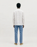 THE BILLY DENIM WASHED BLUE