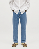 THE BILLY DENIM WASHED BLUE