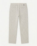 NEW BLACK JACK JOGGER LINEN LONG