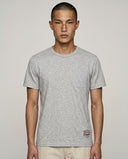 VIGORÉ BASIC FLAMÉ T-SHIRT