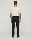 THE BILLY DENIM NEW BLACK