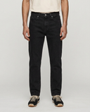 THE BILLY DENIM NEW BLACK