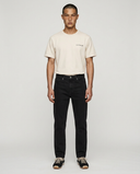 THE BILLY DENIM NEW BLACK