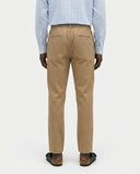 ALMOND STRIPES JOGGER LONG