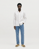 THE BILLY DENIM WASHED BLUE