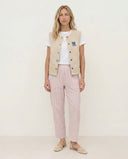 BONE MADAME SAUVAGE VEST