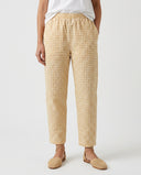 VAINILLA FEM JOGGER LONG