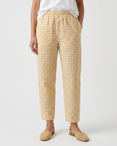 VAINILLA FEM JOGGER LONG