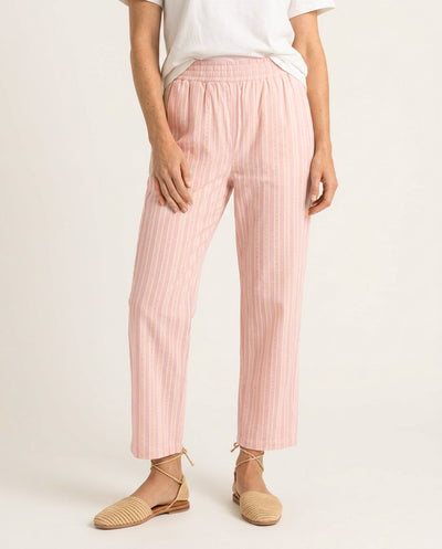 PINK MINISTRIPES FEM JOGGER LONG