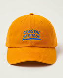 MOUSTARD COASTAL CAP