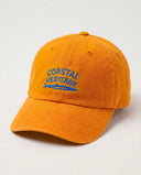 MOUSTARD COASTAL CAP