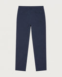 NAVY JOGGER CROPPY