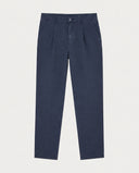NAVY JOGGER CROPPY