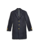 NAVY COAT