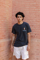 ASPHALT THE GENT T-SHIRT
