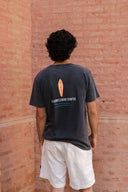 ASPHALT THE GENT T-SHIRT