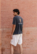 ASPHALT THE GENT T-SHIRT