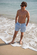 BLUE SHELL SAM BEACH