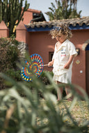OFFWHITE PETIT MONSIEUR KIDS TOWEL SHIRT