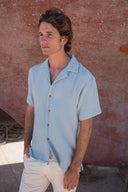 SAM IL CORTO CUBANO AQUA