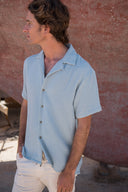 SAM IL CORTO CUBANO AQUA