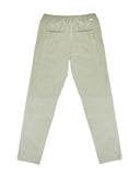 GREEN STRIPES JOGGER LONG