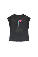 ASPHALT PBC SOLEIL T-SHIRT