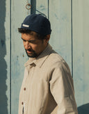 MARINE CORDUROY DOCKER HAT