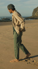 GOLF GREEN JOGGER LONG