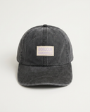 BLACK BONJOUR CAP S