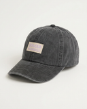 BLACK BONJOUR CAP S