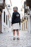 ASPHALT BORN IN THE SOUTH KIDS SWEATSHIRT