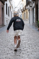 ASPHALT BORN IN THE SOUTH KIDS SWEATSHIRT