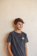 ASPHALT BORN IN THE SOUTH KIDS T-SHIRT