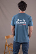 OPAL BORN IN THE SOUTH T-SHIRT