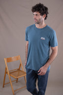 OPAL BORN IN THE SOUTH T-SHIRT