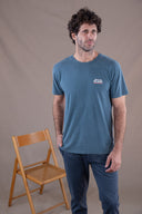 OPAL BORN IN THE SOUTH T-SHIRT