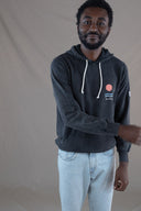 ASPHALT LA COTE BASIC HOODIE