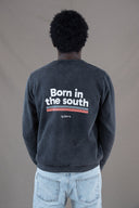ASPHALT BORN IN THE SOUTH SWEATSHIRT