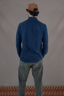 ARMY CORDUROY TROUSERS